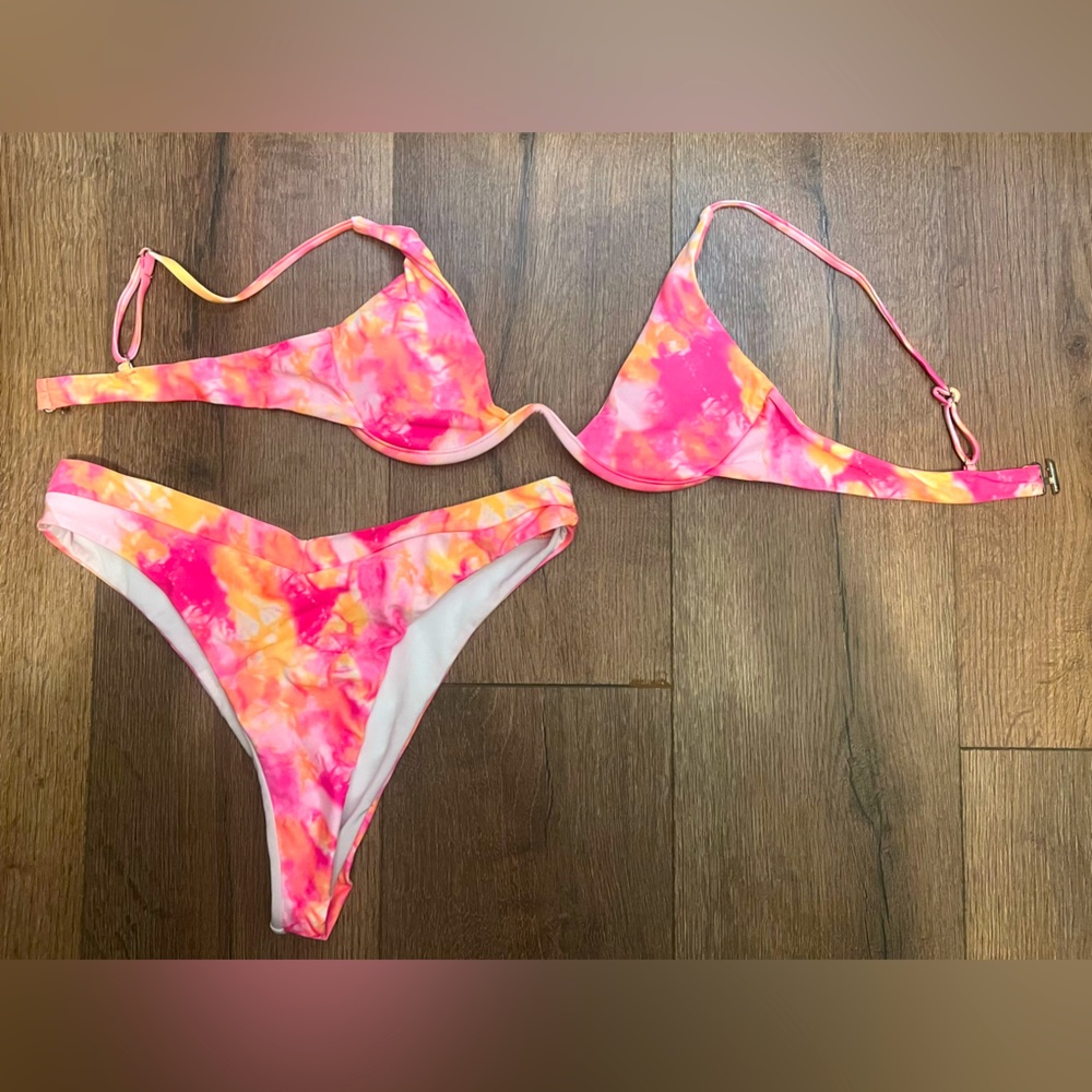 Medium Bikini